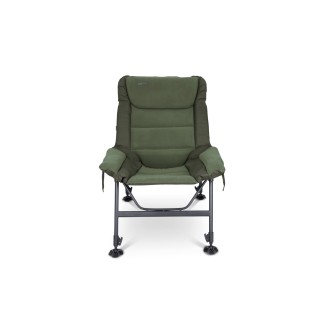 Křeslo Sonik Bank-Tek Comfy Couch Chair