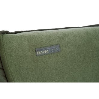 Křeslo Sonik Bank-Tek Comfy Couch Chair