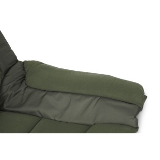 Křeslo Sonik Bank-Tek Comfy Couch Chair