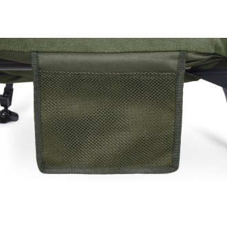 Křeslo Sonik Bank-Tek Comfy Couch Chair