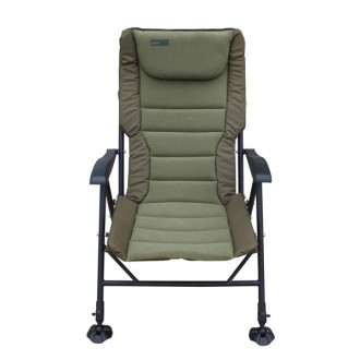 Křeslo Sonik Bank Tek Recliner Armchair