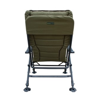 Křeslo Sonik Bank Tek Recliner Armchair