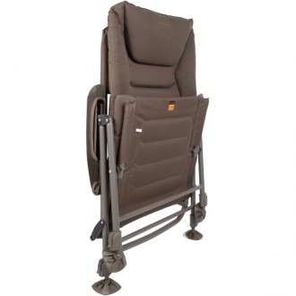 Křeslo Spro Strategy Lounger XL
