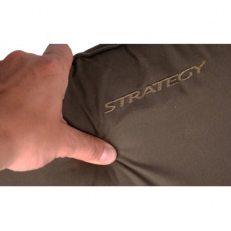 Křeslo Spro Strategy Lounger XL