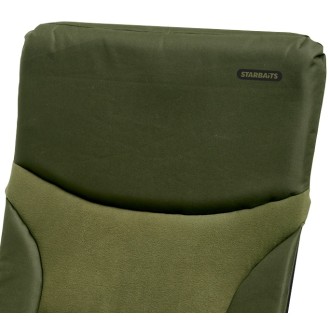 Křeslo Starbaits Recliner Chair