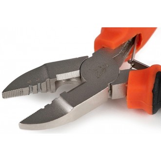Krimpovací kleště Fox Edges Crimp Pliers