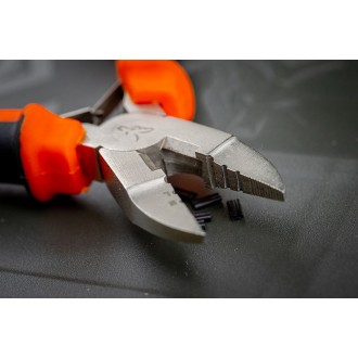 Krimpovací kleště Fox Edges Crimp Pliers