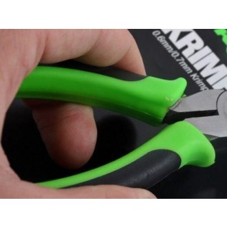 Krimpovací kleště Korda Krimping Tool