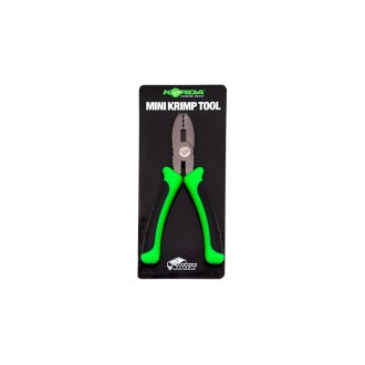 Krimpovací kleště Korda Krimping Tool Small