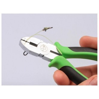 Krimpovací kleště Korda Krimping Tool