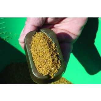Krmítko Extra Carp Method Feeder Clay