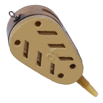 Krmítko Giants Fishing Method Feeder Twist Flat
