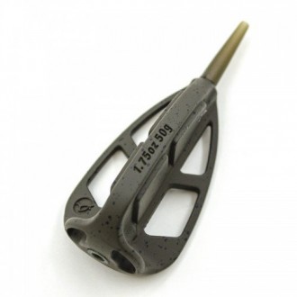 Krmítko Korda Bait-Up Method Feeder