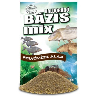 Krmítková směs Haldorádó Bázis Mix 2,5kg