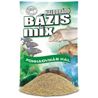 Krmítková směs Haldorádó Bázis Mix 2,5kg