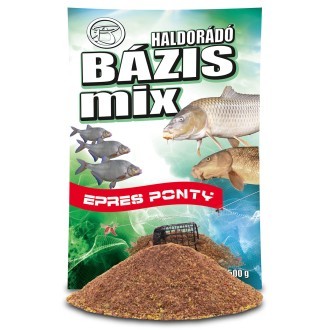 Krmítková směs Haldorádó Bázis Mix 2,5kg