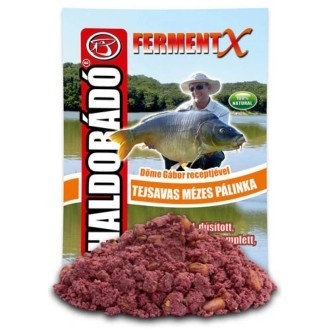 Krmítková směs Haldorádó FermentX/Syrovátka 900g