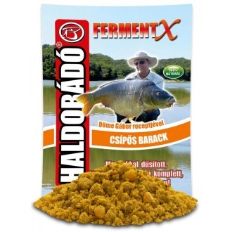 Krmítková směs Haldorádó FermentX/Syrovátka 900g