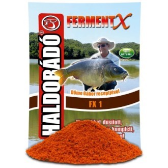 Krmítková směs Haldorádó FermentX/Syrovátka 900g