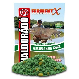 Krmítková směs Haldorádó FermentX/Syrovátka 900g