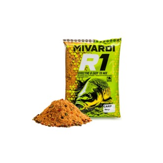 Krmítková směs Mivardi R1 Carp