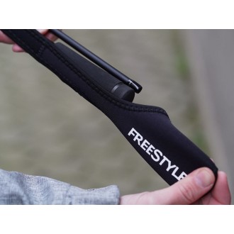 Krytka na prut Spro FreeStyle Rod Protector 90cm (pro prut 180cm-210cm)