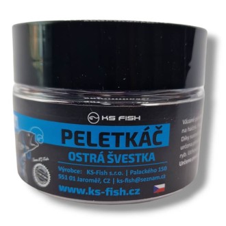 Peletkáč KS Fish 50g