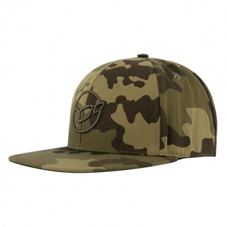 Kšiltovka Korda Kore Snapback Kamo