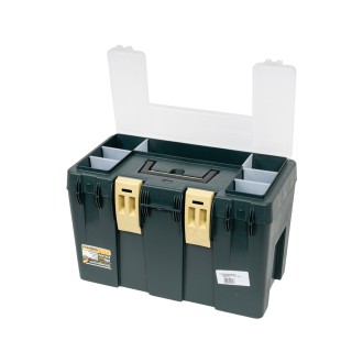 Kufřík Fishing Box Magnum Plus TYP. 320