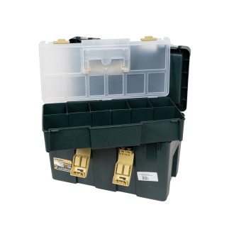 Kufřík Fishing Box Magnum Plus TYP. 320
