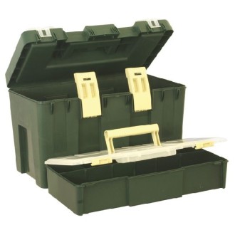 Kufřík Fishing Box Magnum Plus TYP. 320