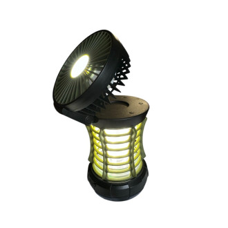 Lampa proti hmyzu Holdcarp Mosquito Air UV Lamp