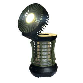 Lampa proti hmyzu Holdcarp Mosquito Air UV Lamp