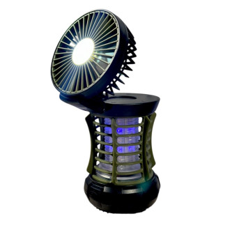 Lampa proti hmyzu Holdcarp Mosquito Air UV Lamp