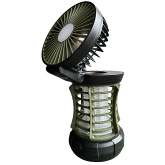 Lampa proti hmyzu Holdcarp Mosquito Air UV Lamp