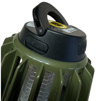 Lampa Proti Hmyzu Holdcarp Mosquito UV Lamp