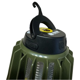 Lampa Proti Hmyzu Holdcarp Mosquito UV Lamp