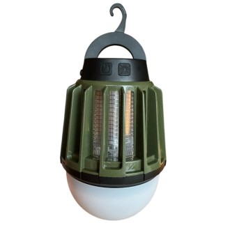 Lampa Proti Hmyzu Holdcarp Mosquito UV Lamp