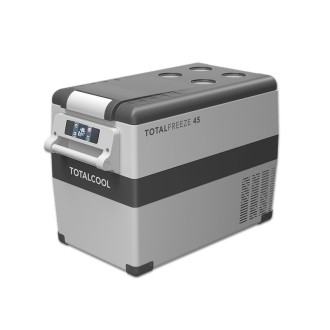 Lednička Totalcool Totalfreeze 45