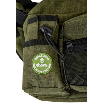 Ledvinka Gunki Overtake Street Walk GM