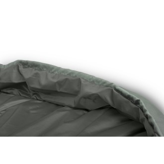 Lehátko a spací pytel Sonik Bank-Tek 5 Season Sleep System