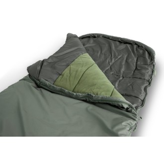 Lehátko a spací pytel Sonik Bank-Tek 5 Season Sleep System