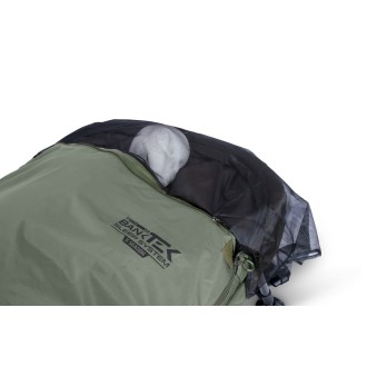 Lehátko a spací pytel Sonik Bank-Tek 5 Season Sleep System