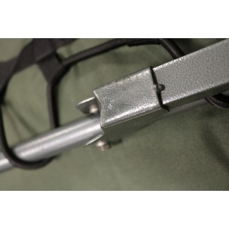 Lehátko Anaconda Nighthawk VR-8 - lehké oděry