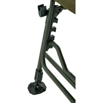 Lehátko Starbaits Bivie Bed DLX (8 noh)