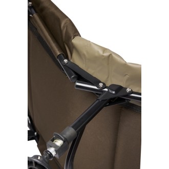 Lehátko Starbaits Bivvy 8 Feet New 8 noh