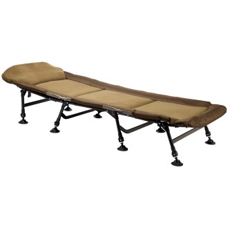 Lehátko Starbaits Bivvy 8 Feet New 8 noh