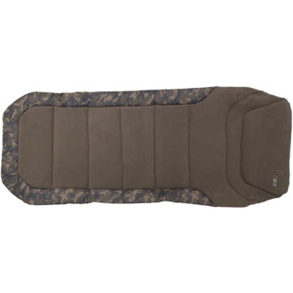 Lehátko Fox R3 R-Series Camo Bedchairs Kingsize
