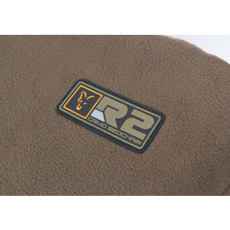 Lehátko Fox R3 R-Series Camo Bedchairs Kingsize