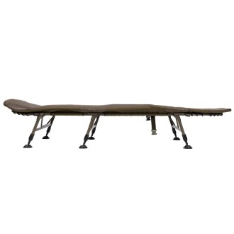 Lehátko Fox Voyager Beds Standard